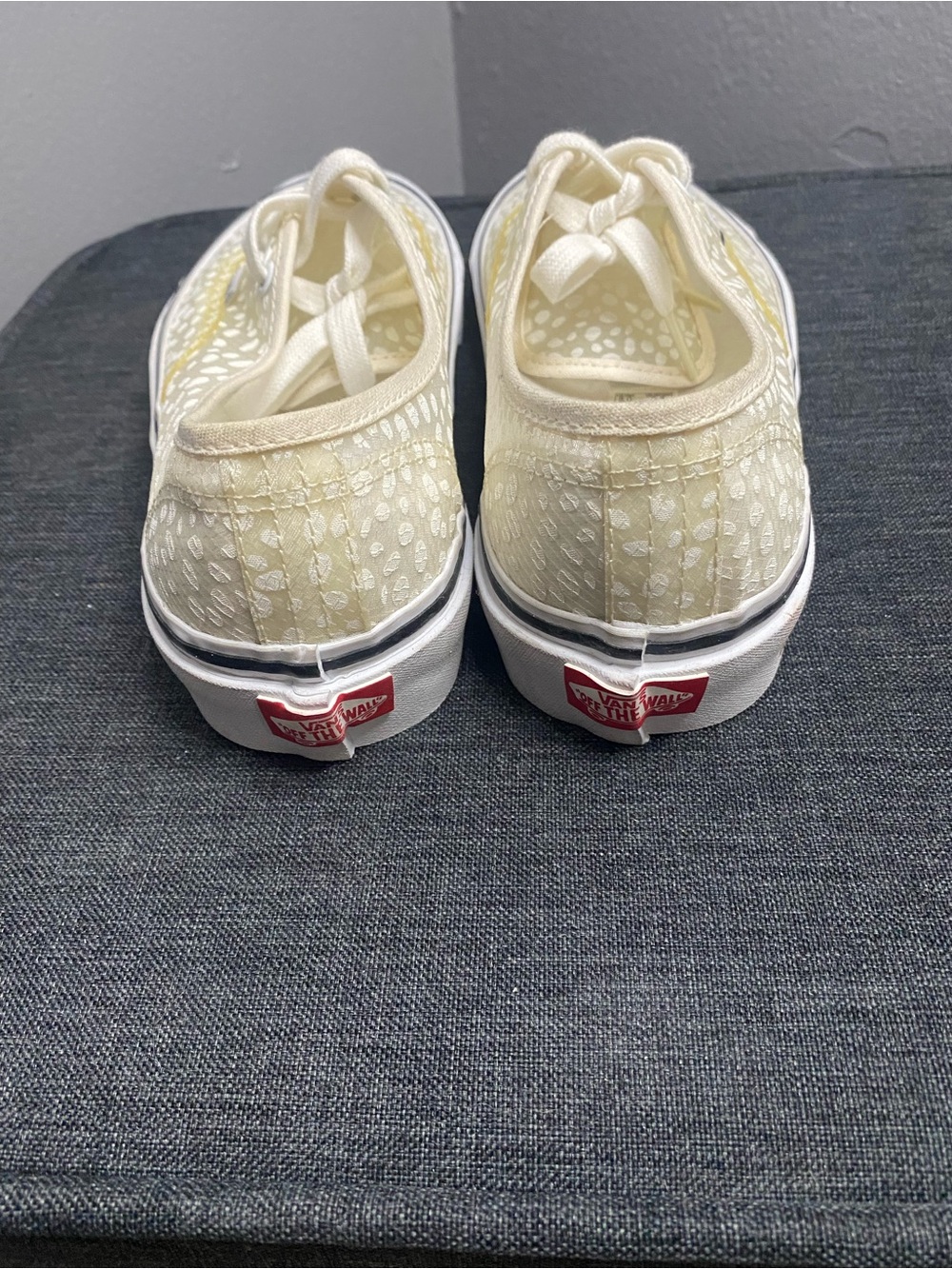 Vans DX Modular Slip-in - Picture 4 of 8